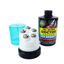 GEL NEGRO DOCTOR PAUHER 120G img 1