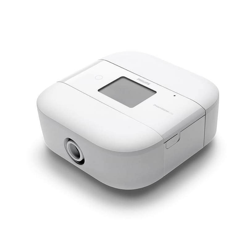 CPAP Automático portátil DreamStation Go - Philips Respironics