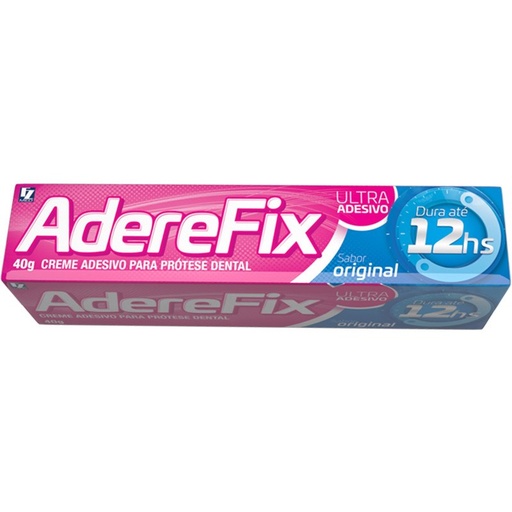 AdereFix Sabor Original 40g