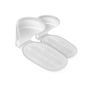 Adesivo em Gel Dupla Proteçao Hidrolight FT406