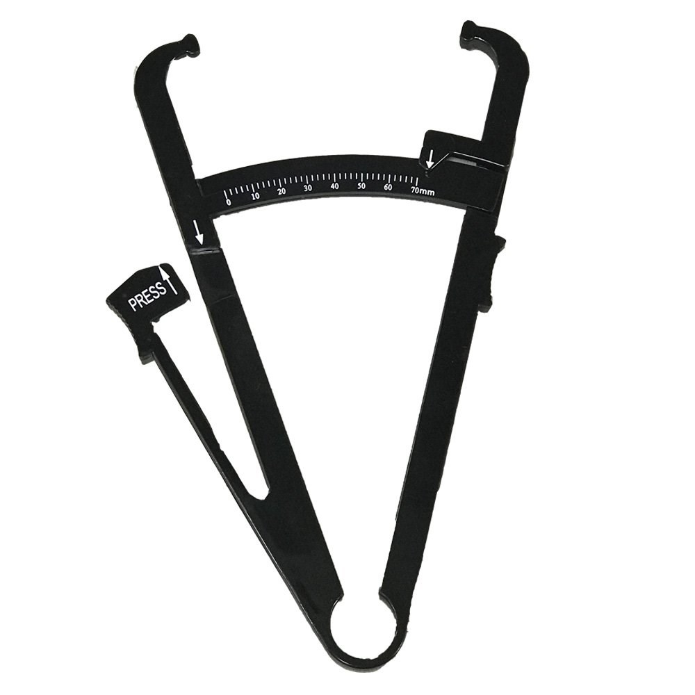 Adipometro Analogico de Plastico Supermedy