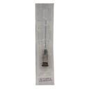 Agulha BD 30X7 Cinza 1un