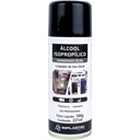 Alcool Isopropilico 99,8% 227mL Aerossol Implastec