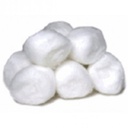 Algodão Hidrofilo Bola 100g Nathy