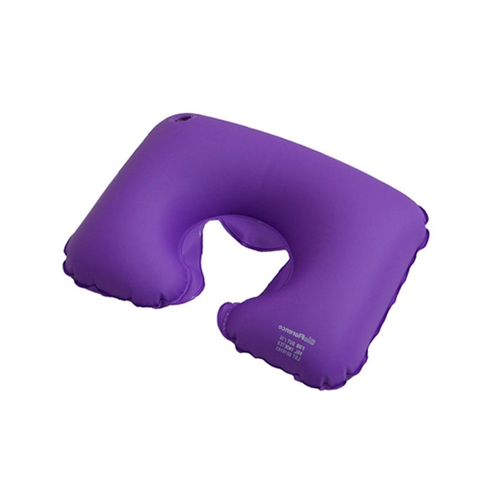 Almofada de Apoio Pescoço/Ortocervical Inflavel Bioflorence