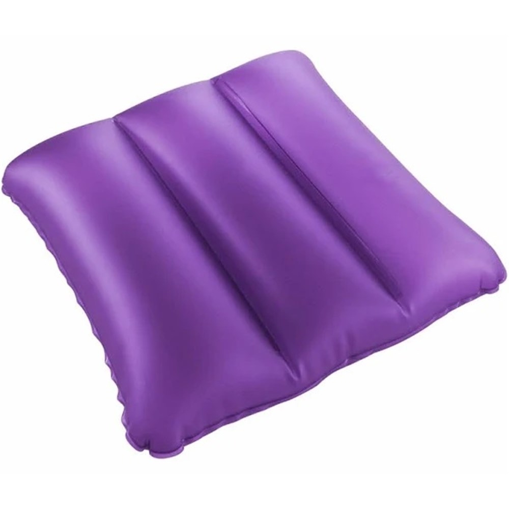 Almofada Quadrada Ortopédica Água Bioflorence