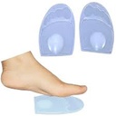 Apoio Plantar Para Metatarso Com Piloto Ortho Pahuer 1011