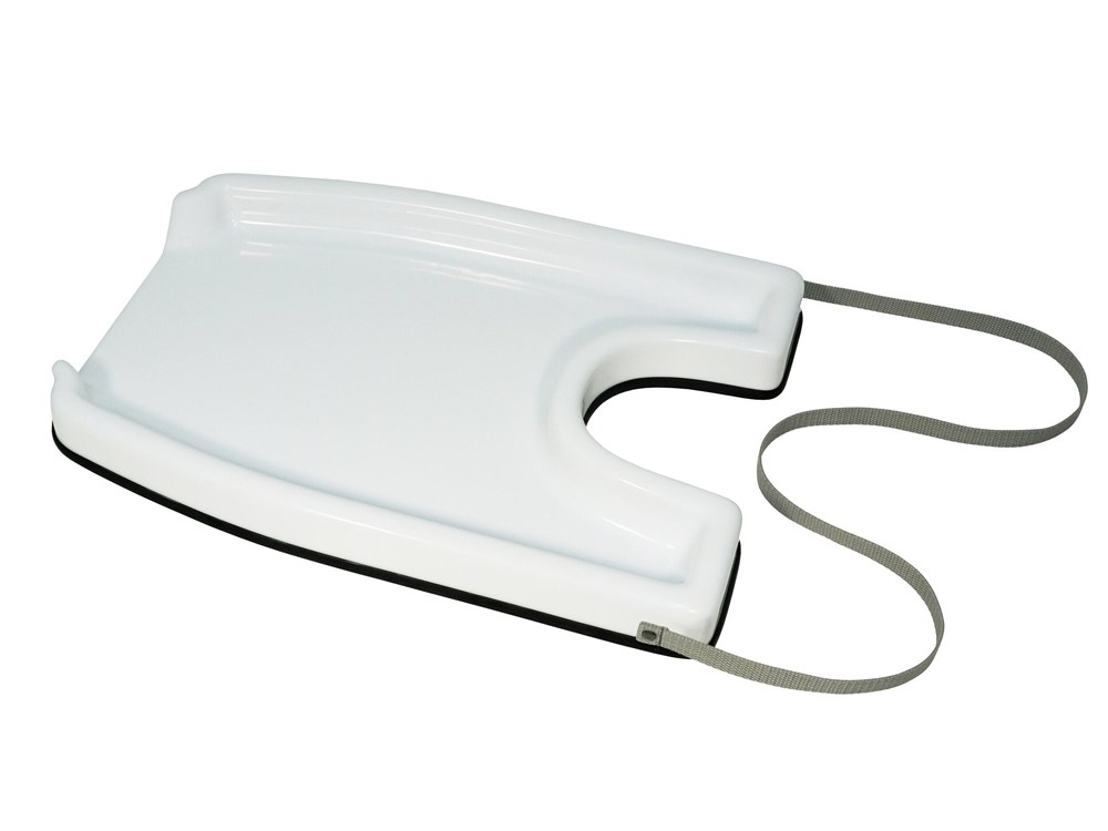 Apoio P/ Lavar a Cabeça no Leito Mobilitta Perfetto