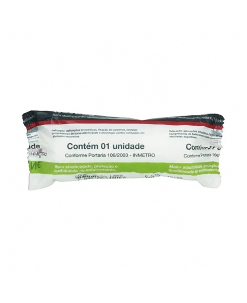 Atadura Elastica 20CMX2.2M Neve