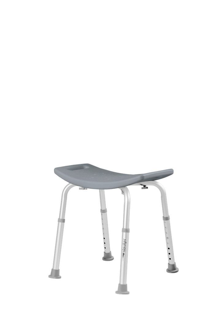 Banco de Banho Simples sem Encosto Hidrolight SC200