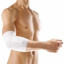 Bandagem Coesiva Livre de Latex Lohmann & Rauscher Mollelast Haft 4cm X 20m