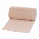 Bandagem de Curto Estiramento e Alta Compressão Lohmann & Rauscher Rosidal K 8CM X 5M