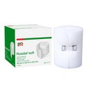 Bandagem de Espuma de Poliuretano Lohmann & Rauscher Rosidal Soft 10CM X 0,3CM X 2,5 M