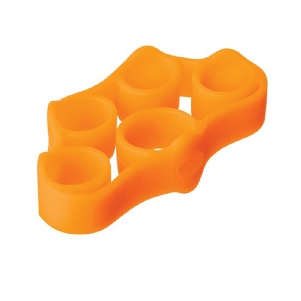 Band de Resistencia Para Dedos em Silicone FL56 Hidrolight