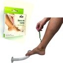 Barra de Apoio Cromada de Canto BCC Alo