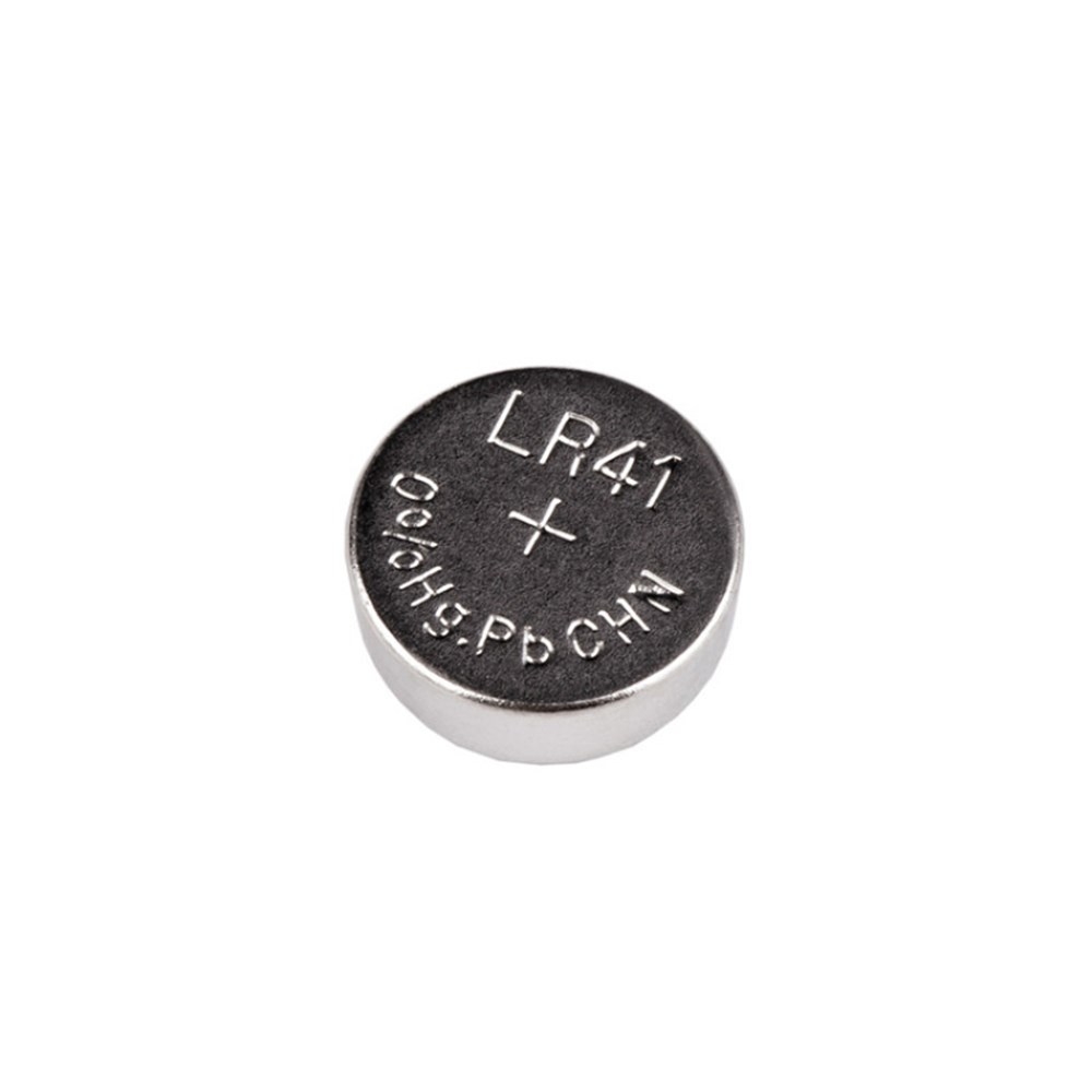 Bateria Alcalina LR41 1,5V 82261 Elgin 1un