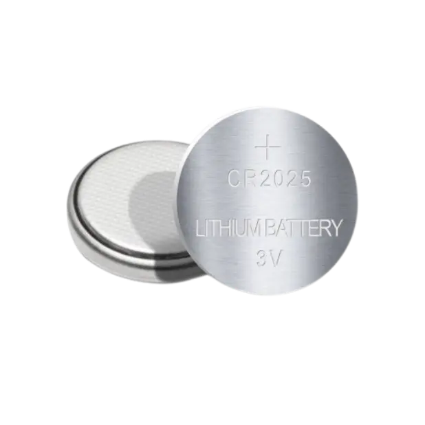 Bateria de Litio CR2025 3V Pro Eletronic 1un