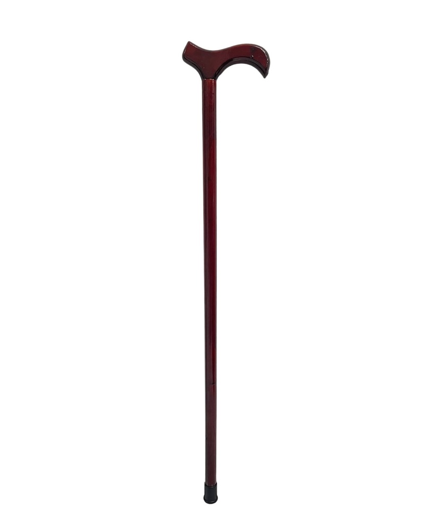 Bengala T de Madeira 70 Kg Supermedy