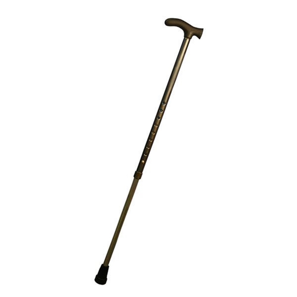 Bengala T Regulavel Larga Bronze Alo BTRLBB