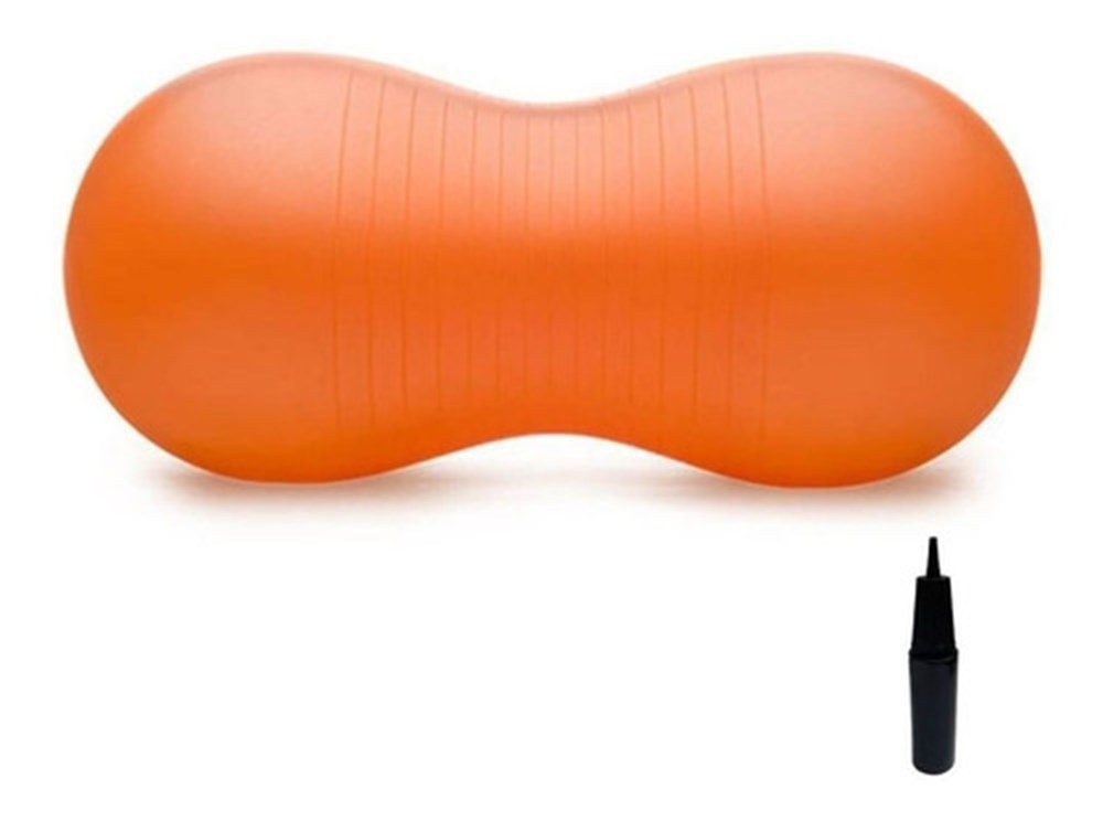 [7898336438221] Bola de Feijao Laranja 45CMX90CM Hidrolight FL26