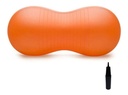 Bola de Feijao Laranja 45CMX90CM Hidrolight FL26