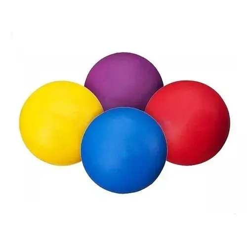 Bola Lisa Macia Para Fisioterapia Dilepe 1un