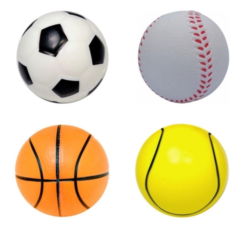 Bola Lisa Macia Para Fisioterapia GLC 1un