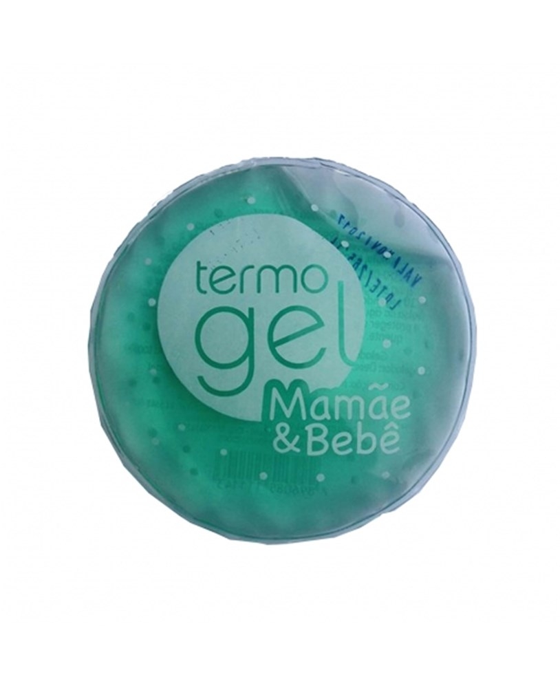 Bolsa Gel Baby Termo Gel