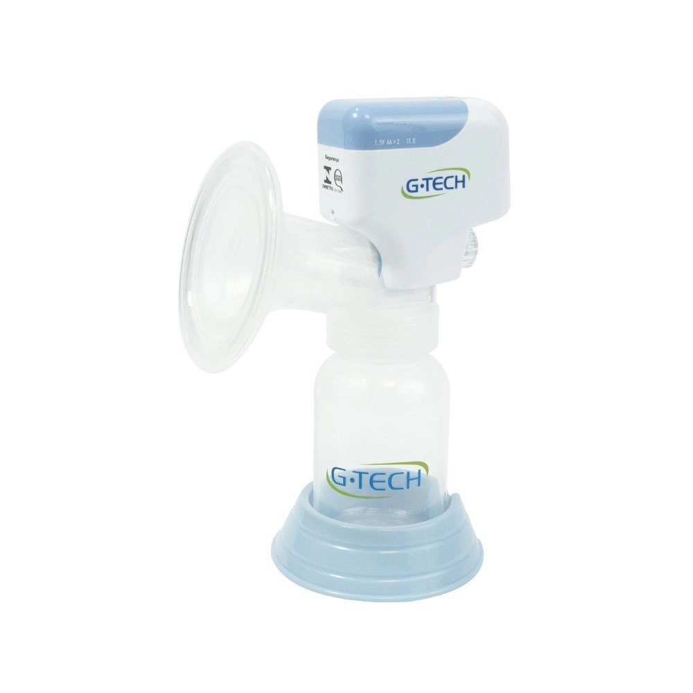 [7898301055835] Bomba Tira Leite G-Tech Eletrica BLACOMP