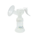 Bomba Tira Leite G-Tech Manual BLMACONF