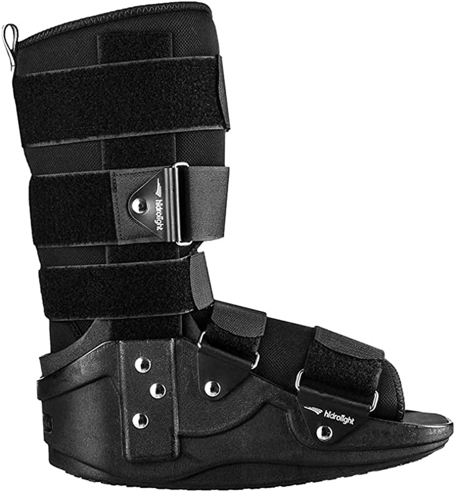 [7898336437330] Bota Imobilizadora Comfort Curta P OR1031 Hidrolight