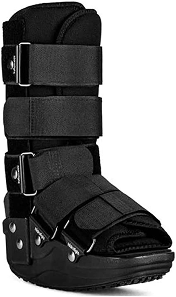 Bota Imobilizadora Comfort Infantil P/M Hidrolight OR1032