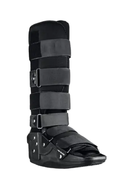 [7898336437309] Bota Imobilizadora Comfort Longa P OR1030 Hidrolight