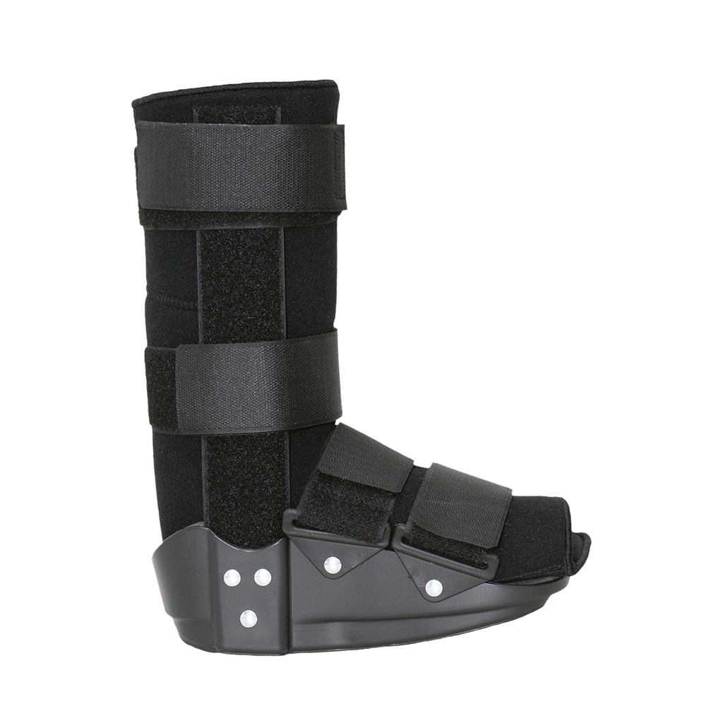 Bota Imobilizadora Curta G Angels Diver