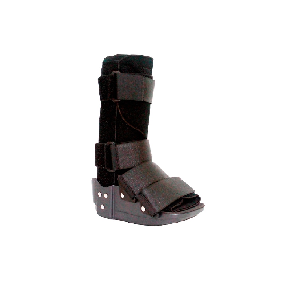 [7898411819846] Bota Imobilizadora Curta M Take Care