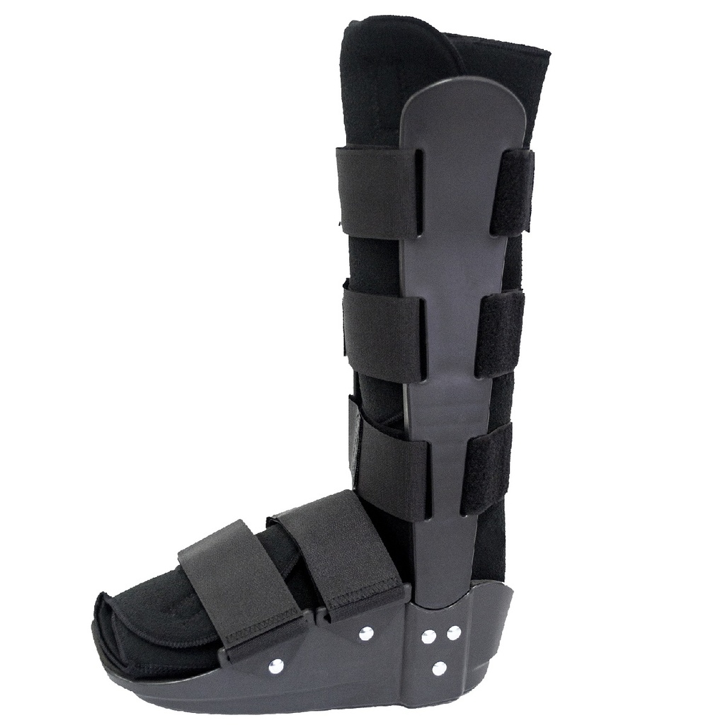 [7898671433738] Bota Imobilizadora Premium Longa M Take Care