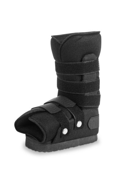 [7898937861084] Bota Imobilizadora Tornozelo Infantil M GLC