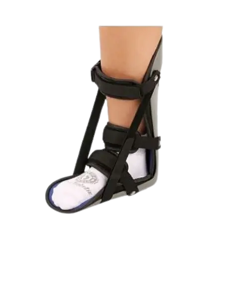 [7898529511823] Bota Night Fascite Plantar Tam M Brace AC110 F002 Calha AFO