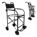 Cadeira de Banho Dobravel CHD203 Dune