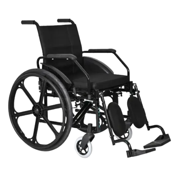 Cadeira de Rodas Active Adulto Dune EP NM 44cm