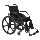 Cadeira de Rodas Active Adulto Dune EP NM 44cm