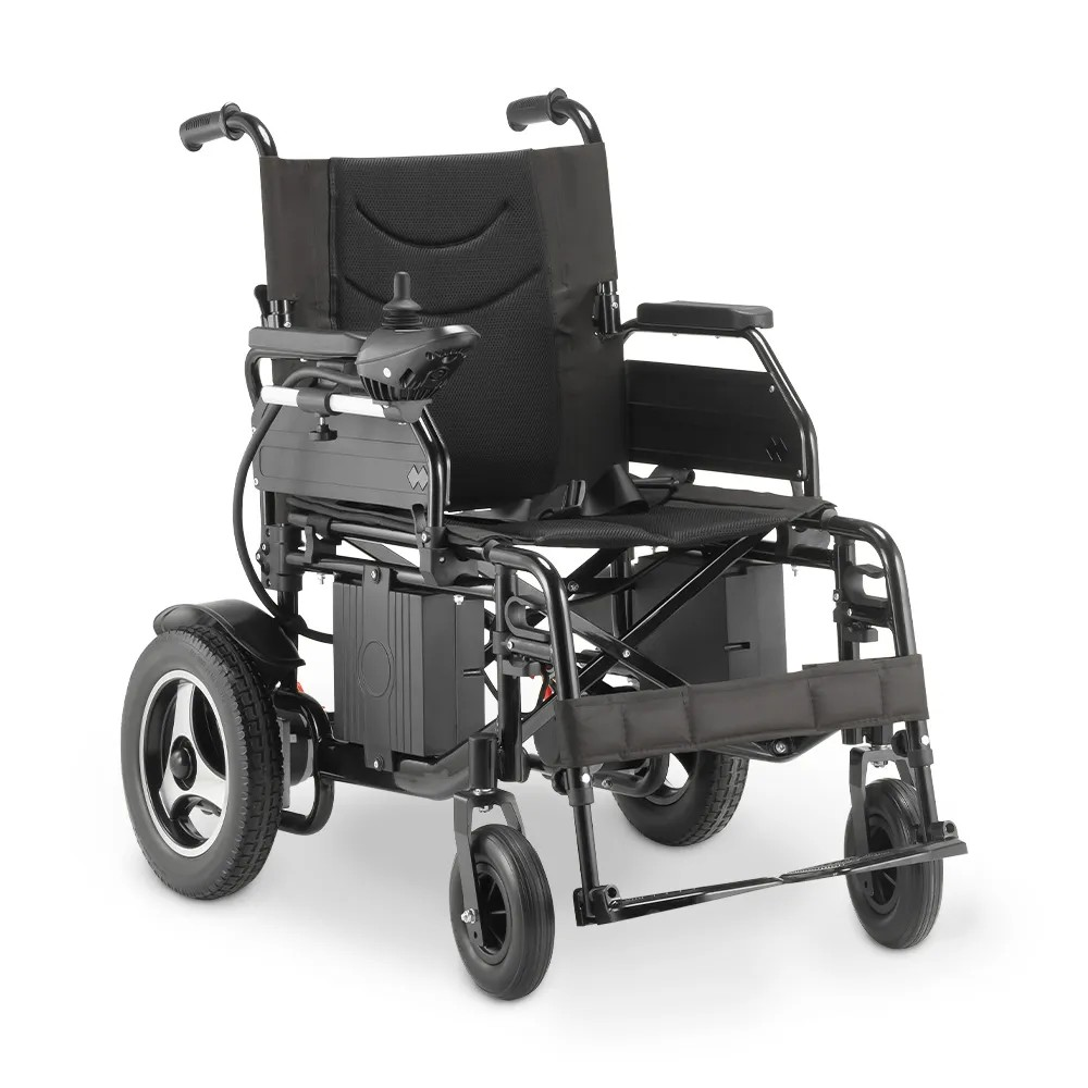 Cadeira Motorizada D800 Dellamed