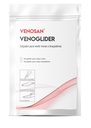 Calçador de Meias de Compressão Venosan Venoglider Tam 38cm Vermelho
