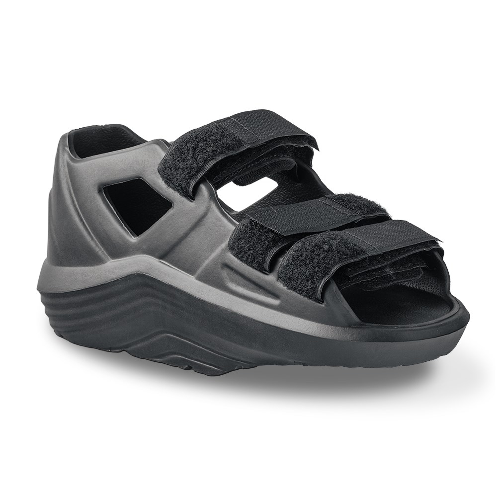 Calçado Sandalia Barouk M Hidrolight OR1044_2