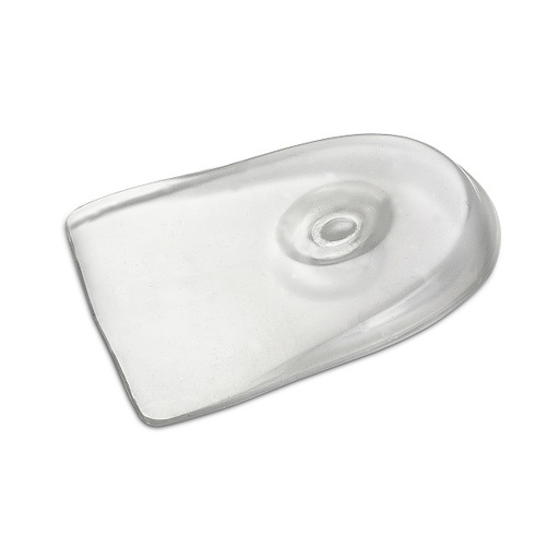 Calcanheira Silicone Sem Abas Esporao P GLC