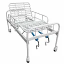 Cama Hospitalar Manual 2 Movimentos DX2 Dellamed - 6250