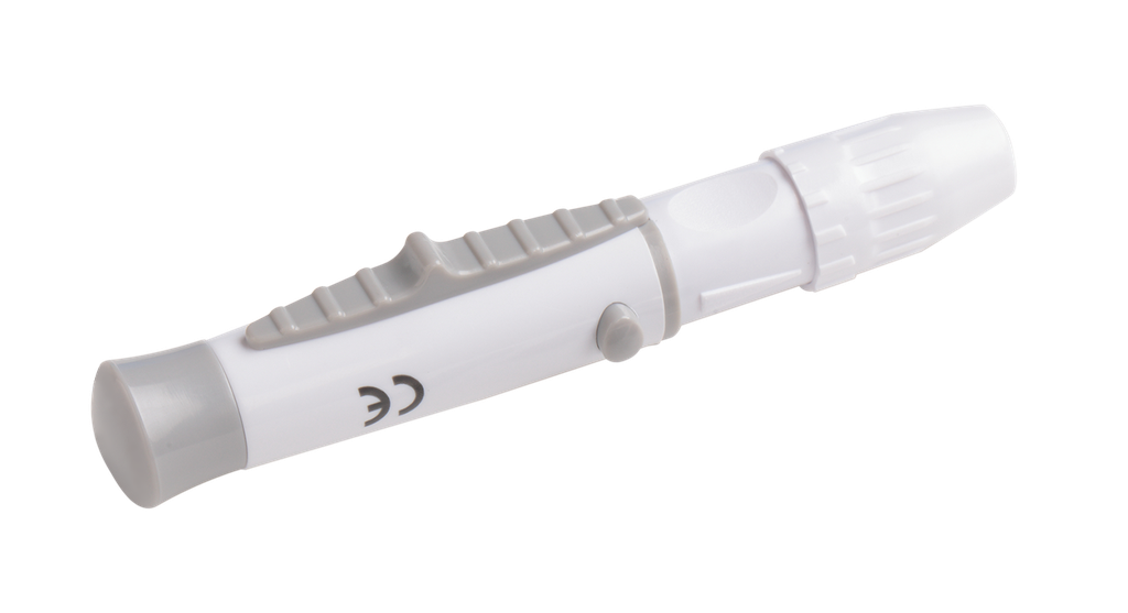 Caneta Lancetadora Medlevensohn