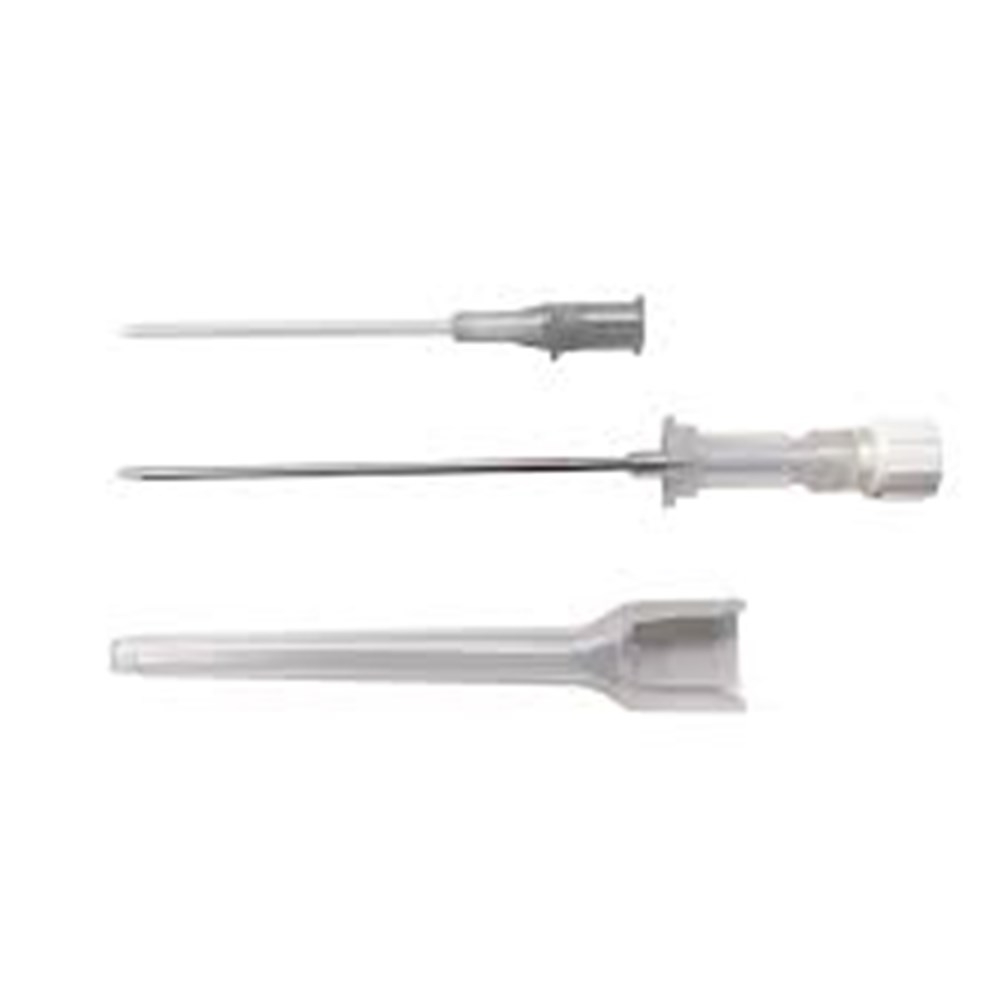 Cateter IV Jelco 16g Teflon 1un Polymed