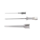 Cateter IV Jelco 16g Teflon 1un Polymed