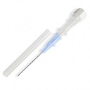 Cateter IV Jelco 22g Teflon 1un TKL